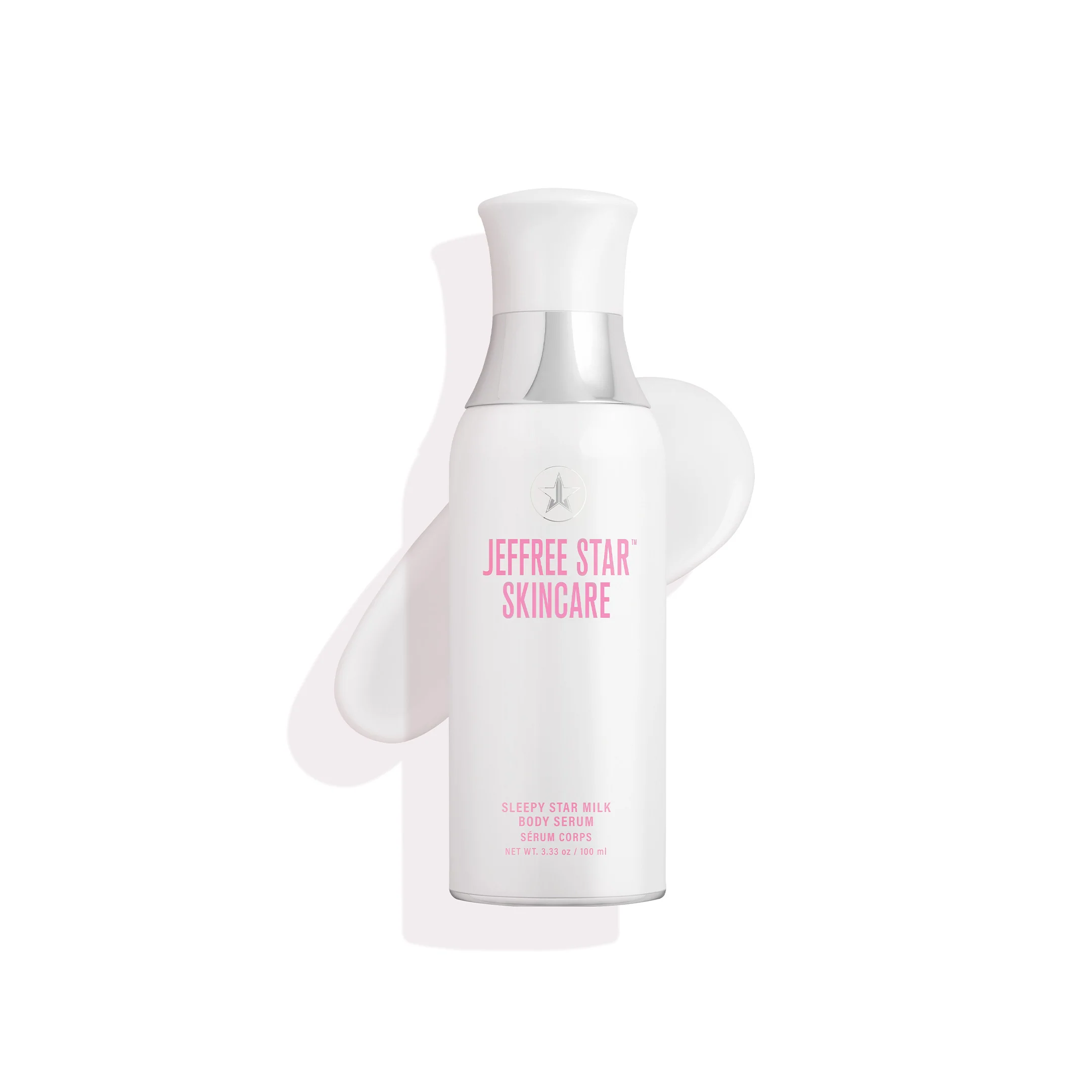 Sleepy Star Milk Body Serum - Image 2