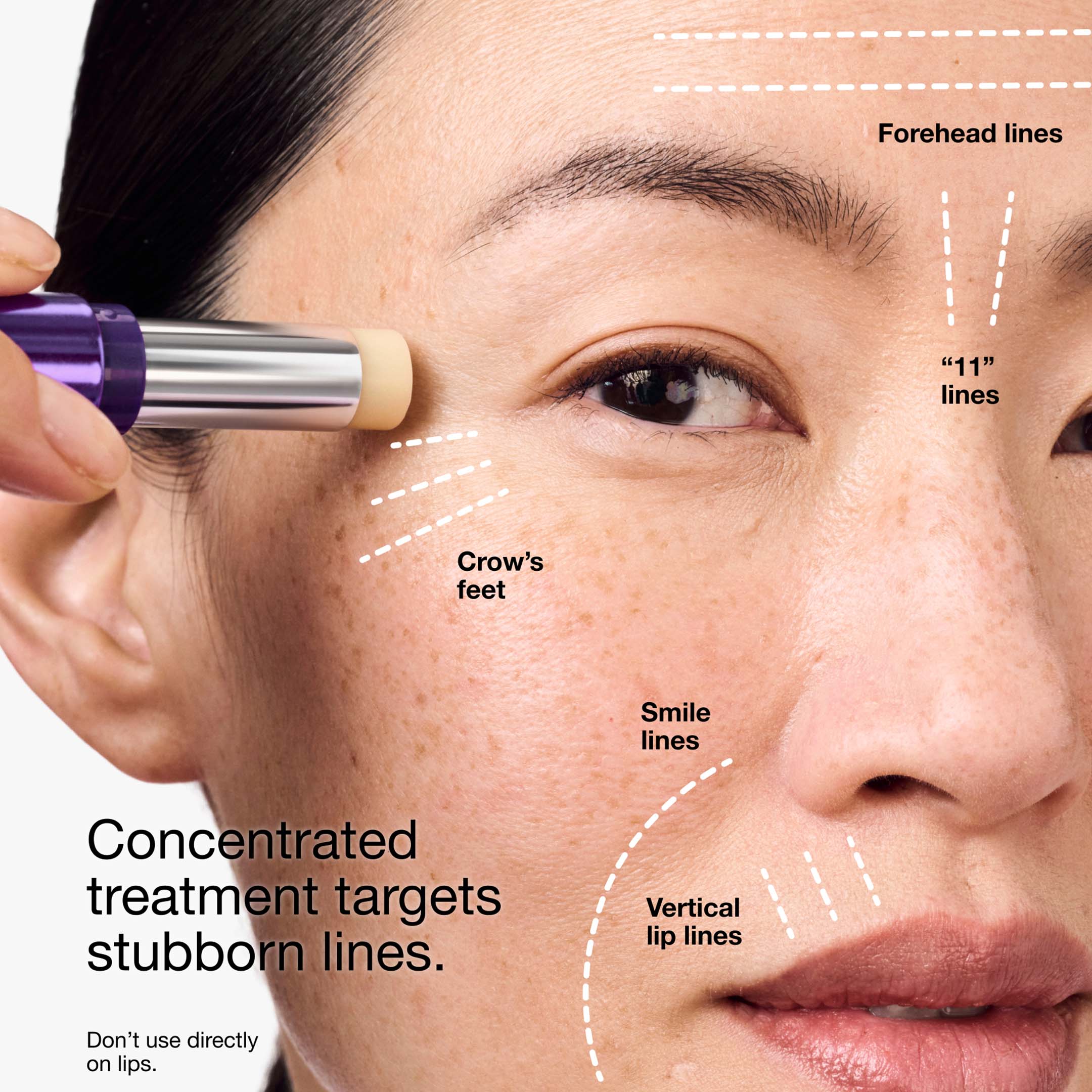 SMART™ SPF 30 WRINKLE CORRECTING CREAM 50 ML - Image 3