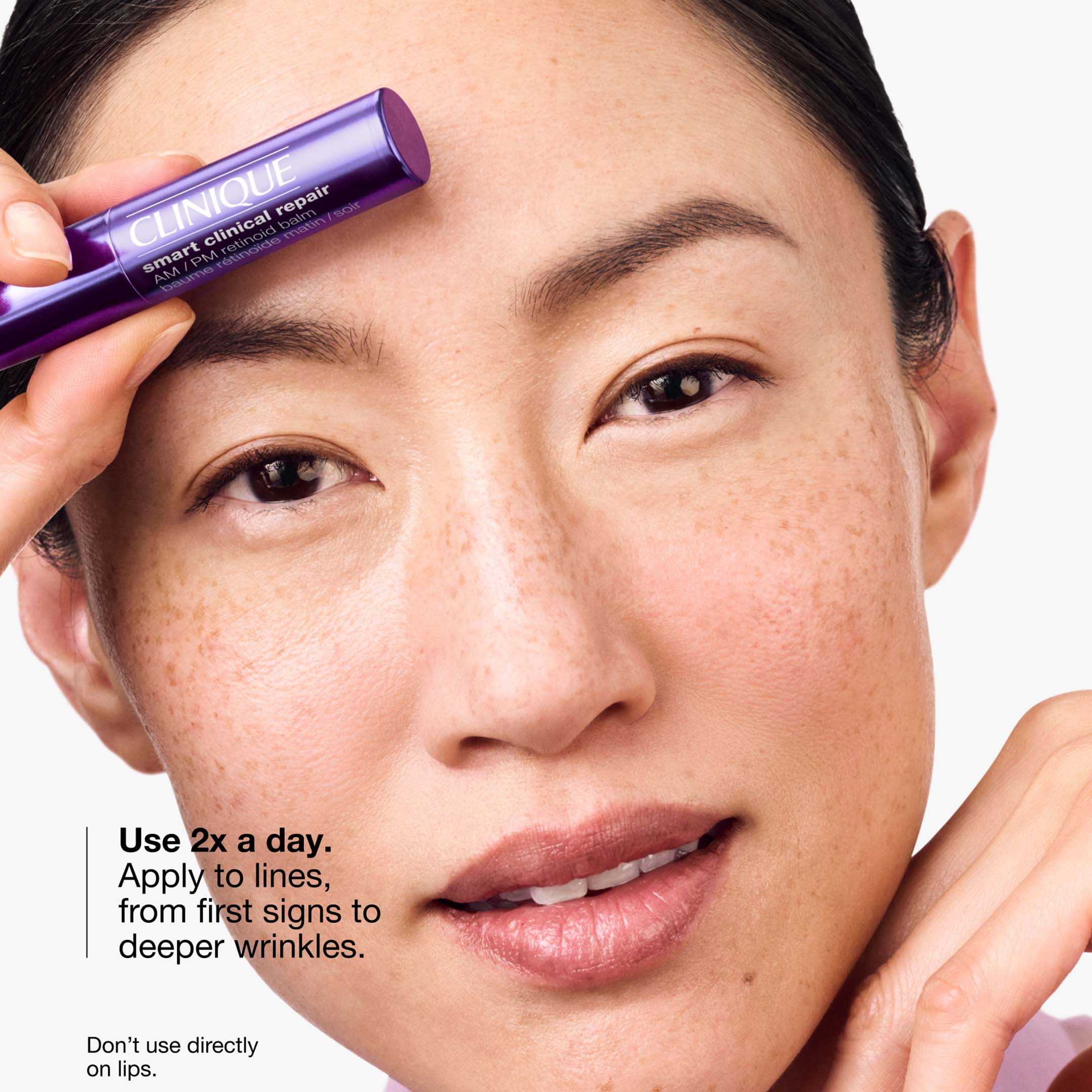 SMART™ SPF 30 WRINKLE CORRECTING CREAM 50 ML - Image 6