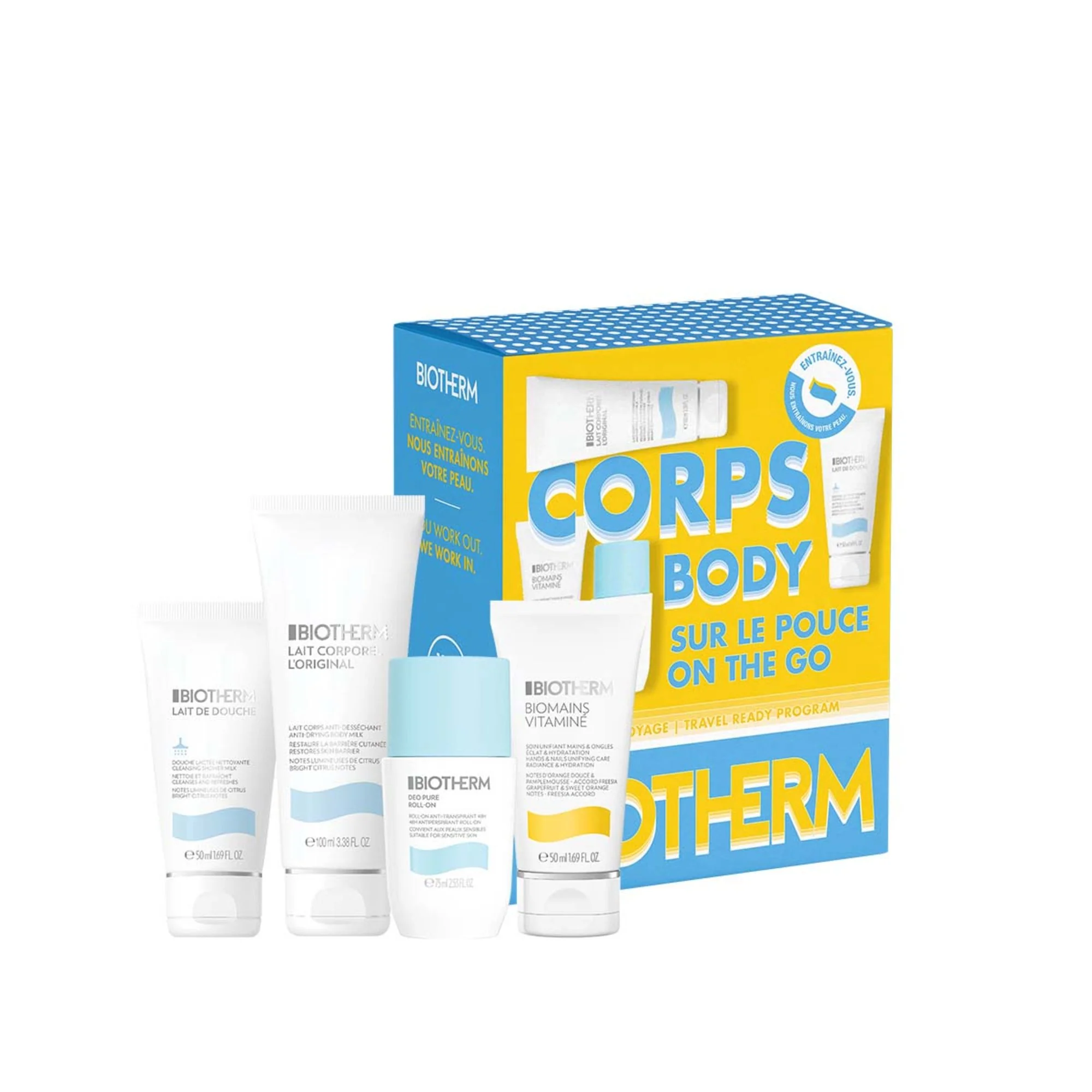 Travel Ready Program - Image 2