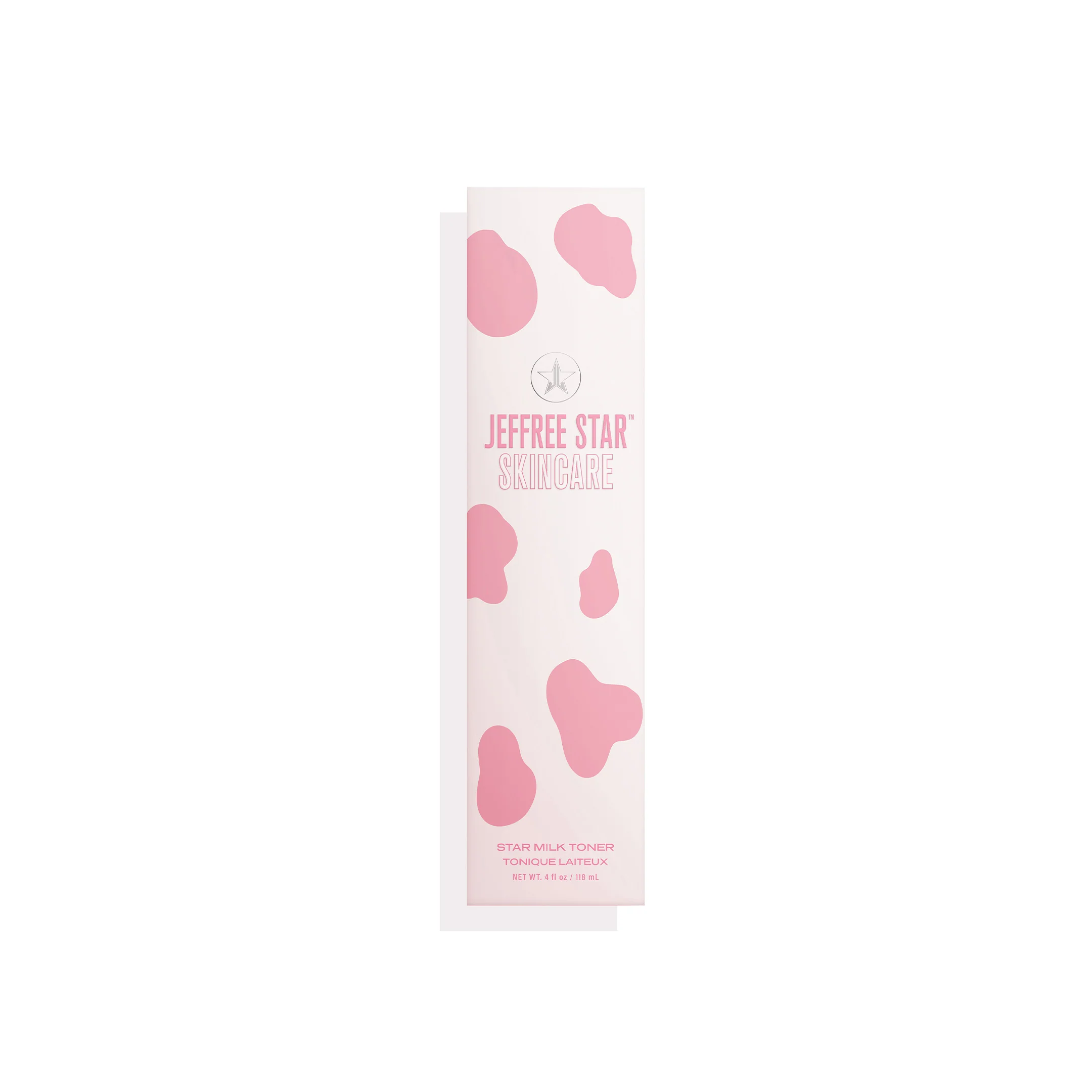 Star Milk Toner