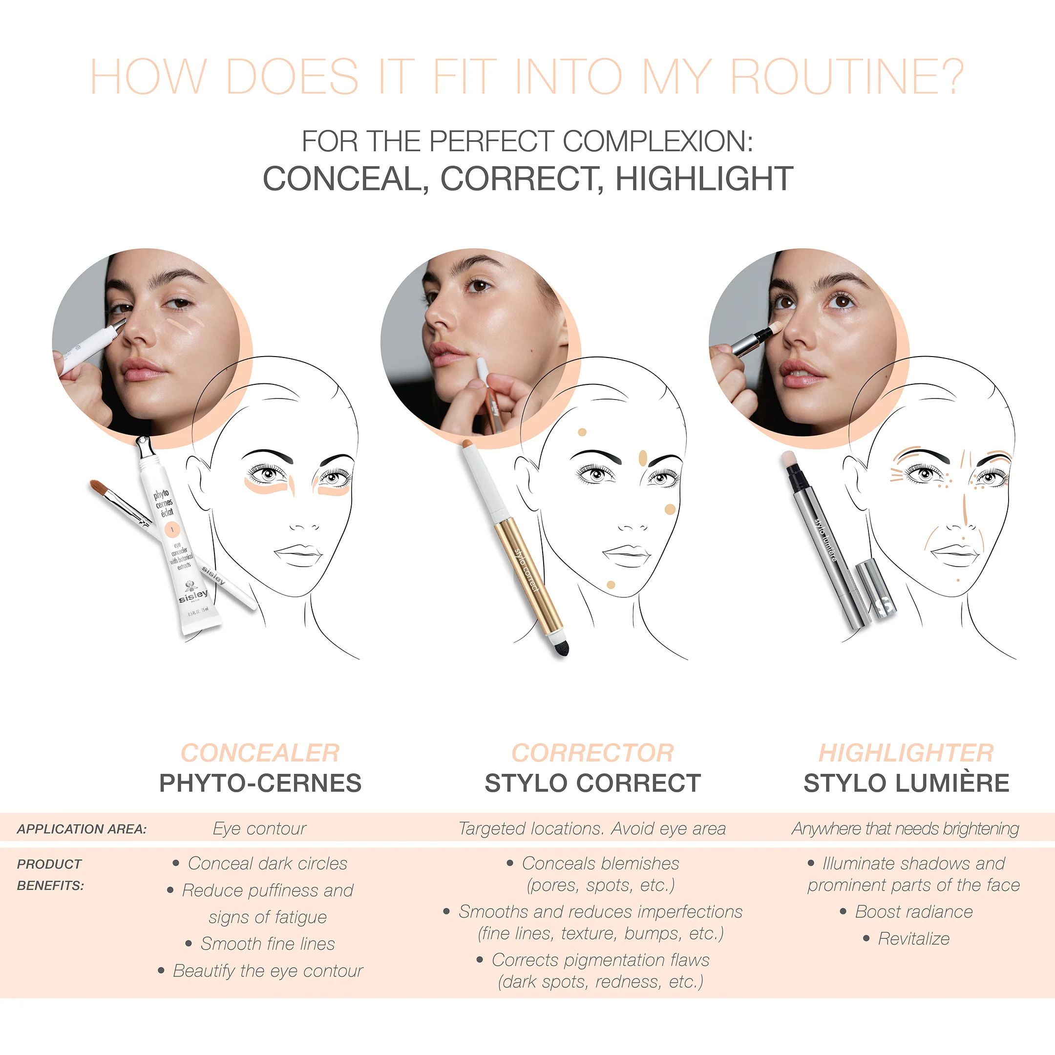 Stylo Correct - Image 8