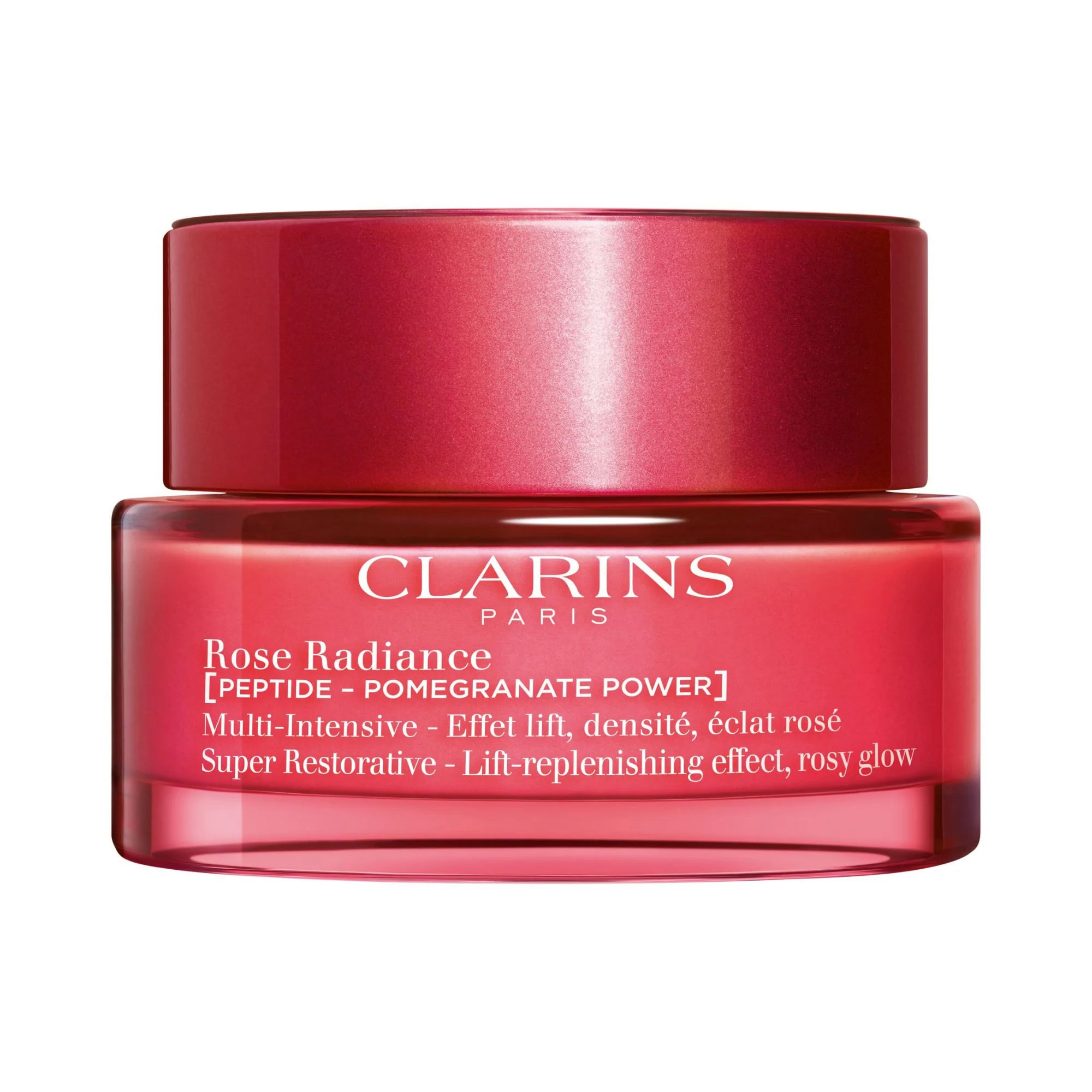 Super Restorative Rose Radiance