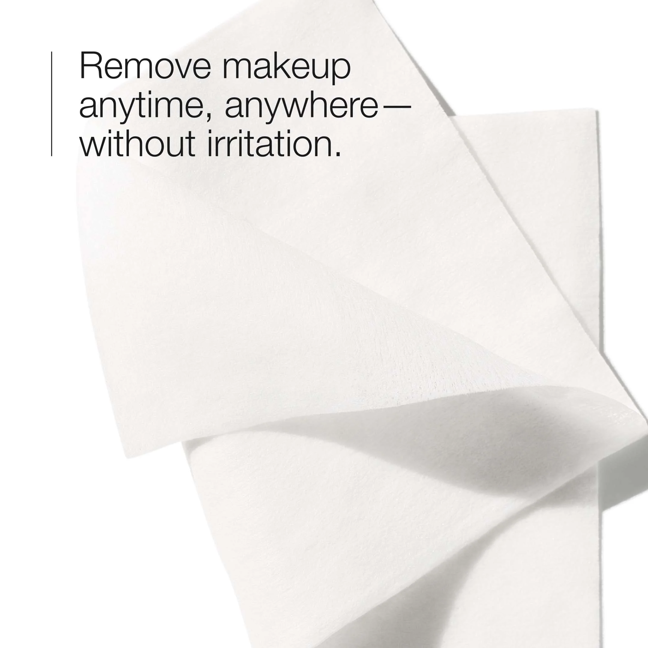 Take The Day Off™ Micellar Cleansing Towelettes For Face & Eyes One Size - Image 2