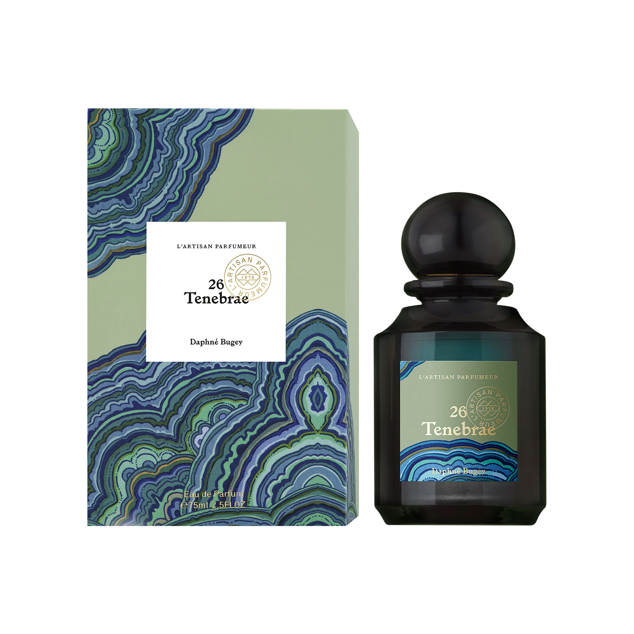 Tenebrae Eau de Parfum - Image 2