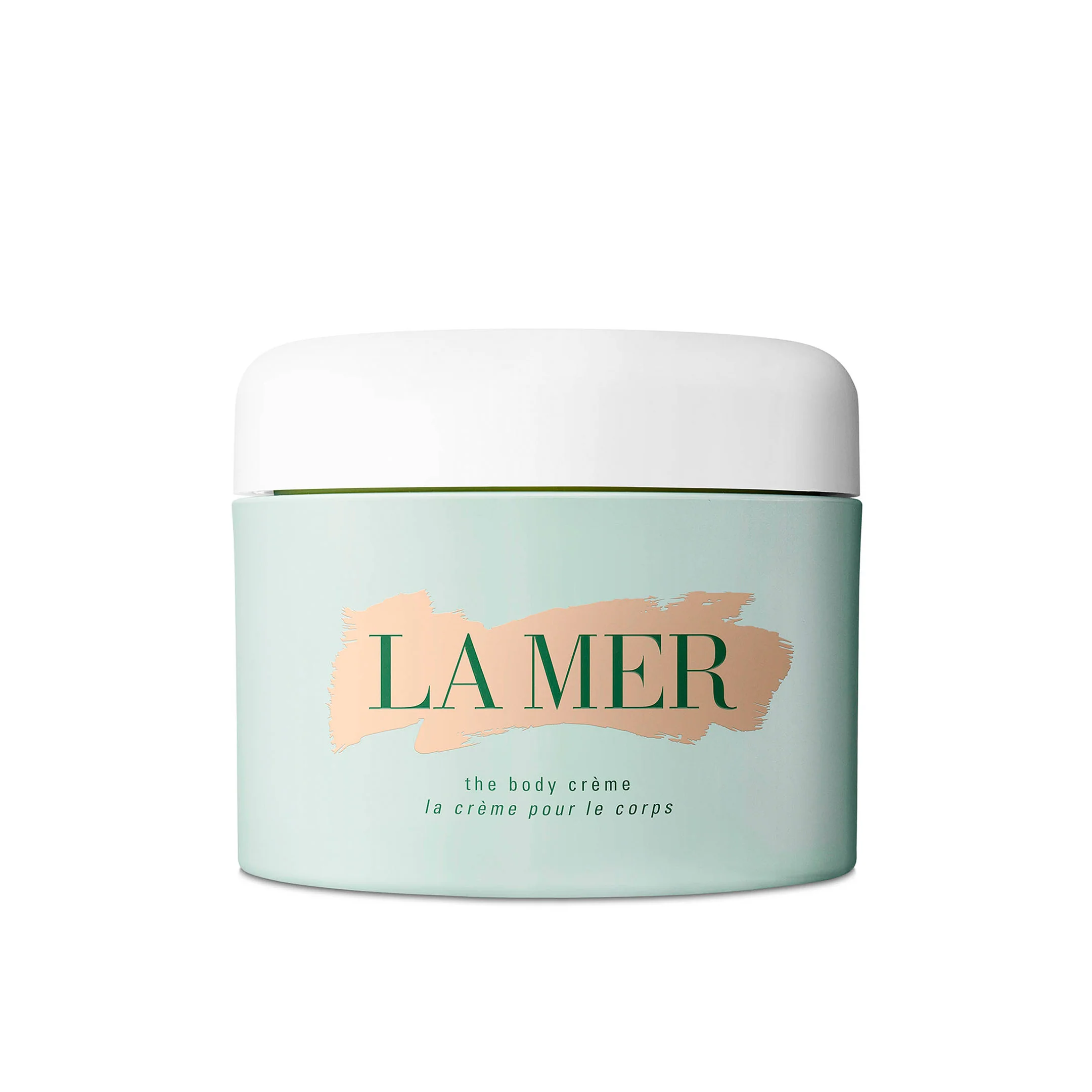The Body Crème