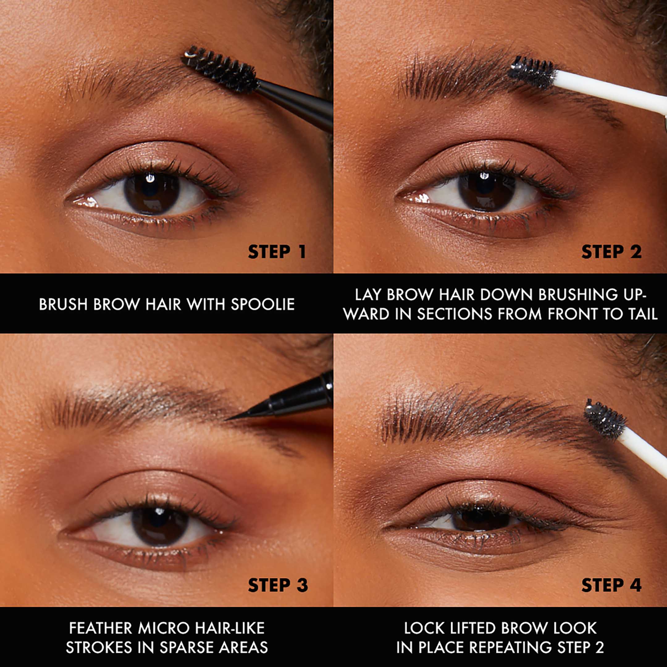 The Brow Glue Instant Brow Styler - Image 3