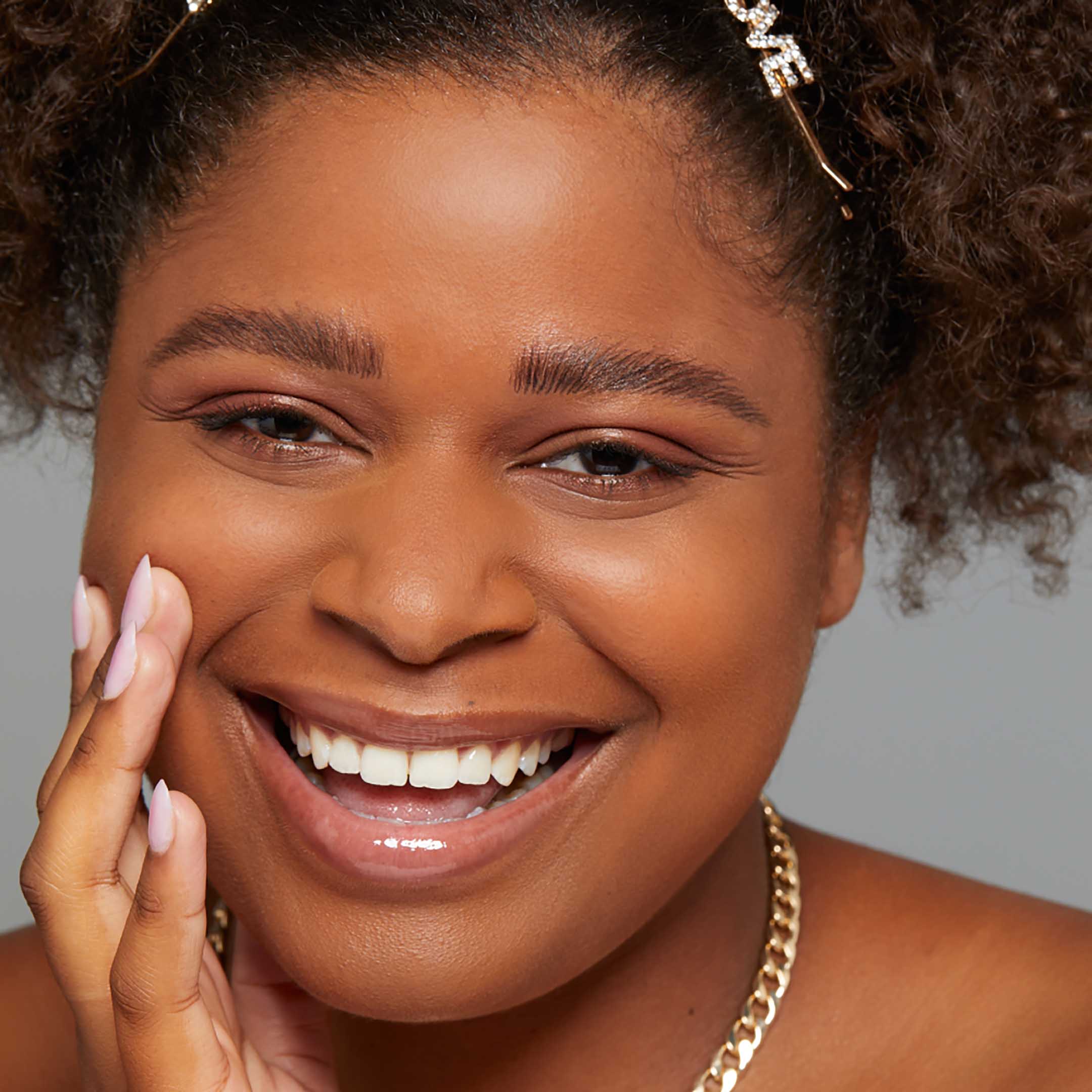 The Brow Glue Instant Brow Styler - Image 4