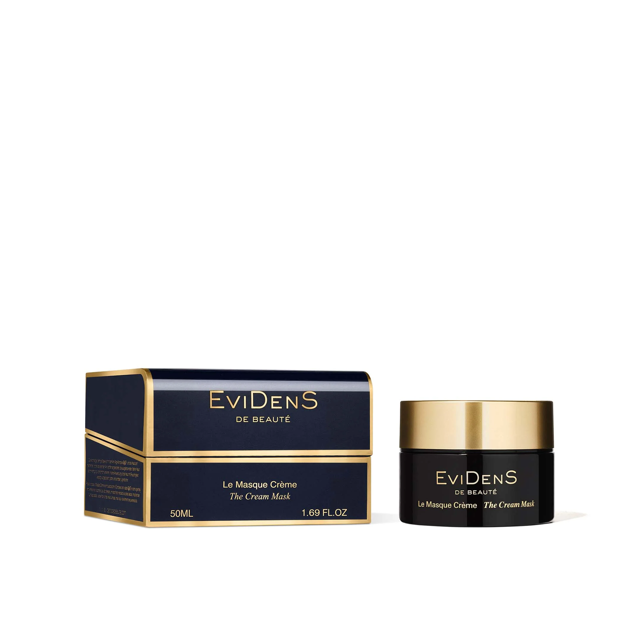 The Cream Mask - Image 4