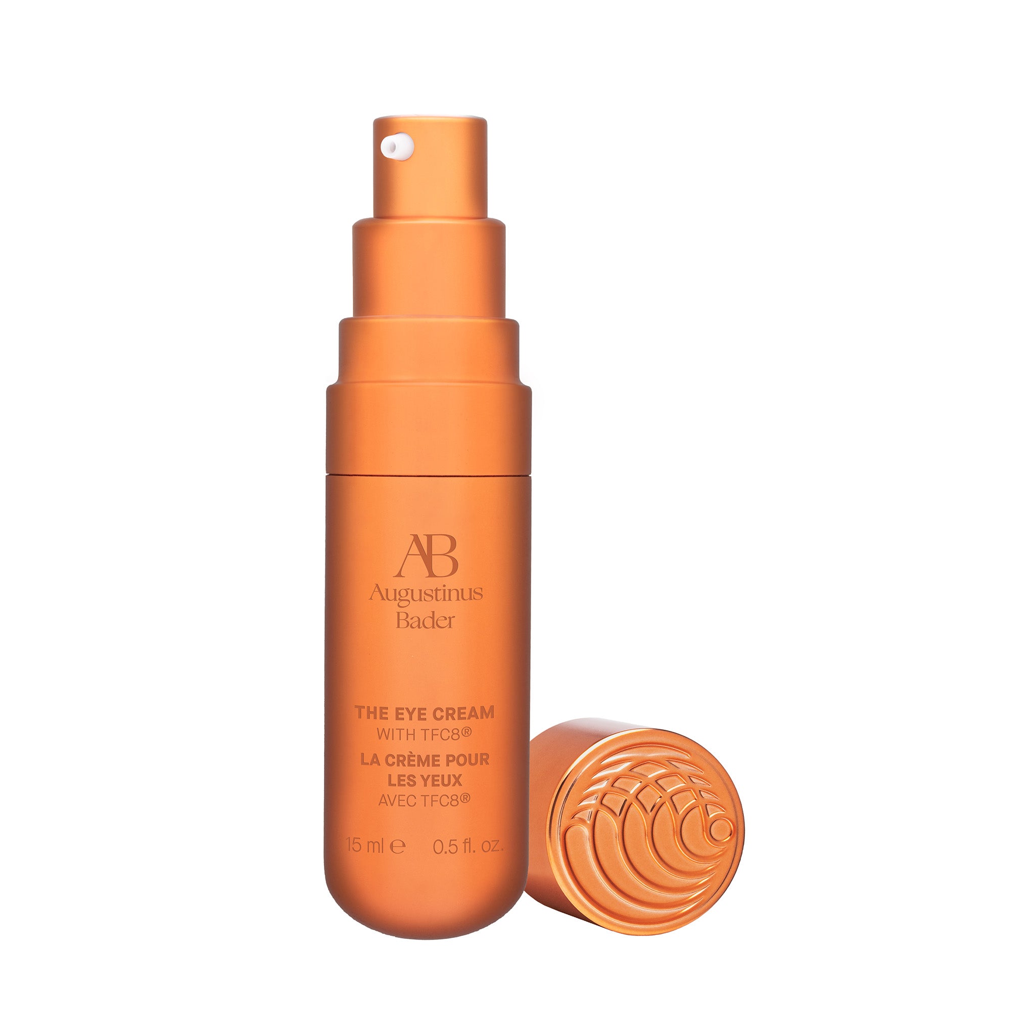 The Eye Cream 15 Ml - Image 5