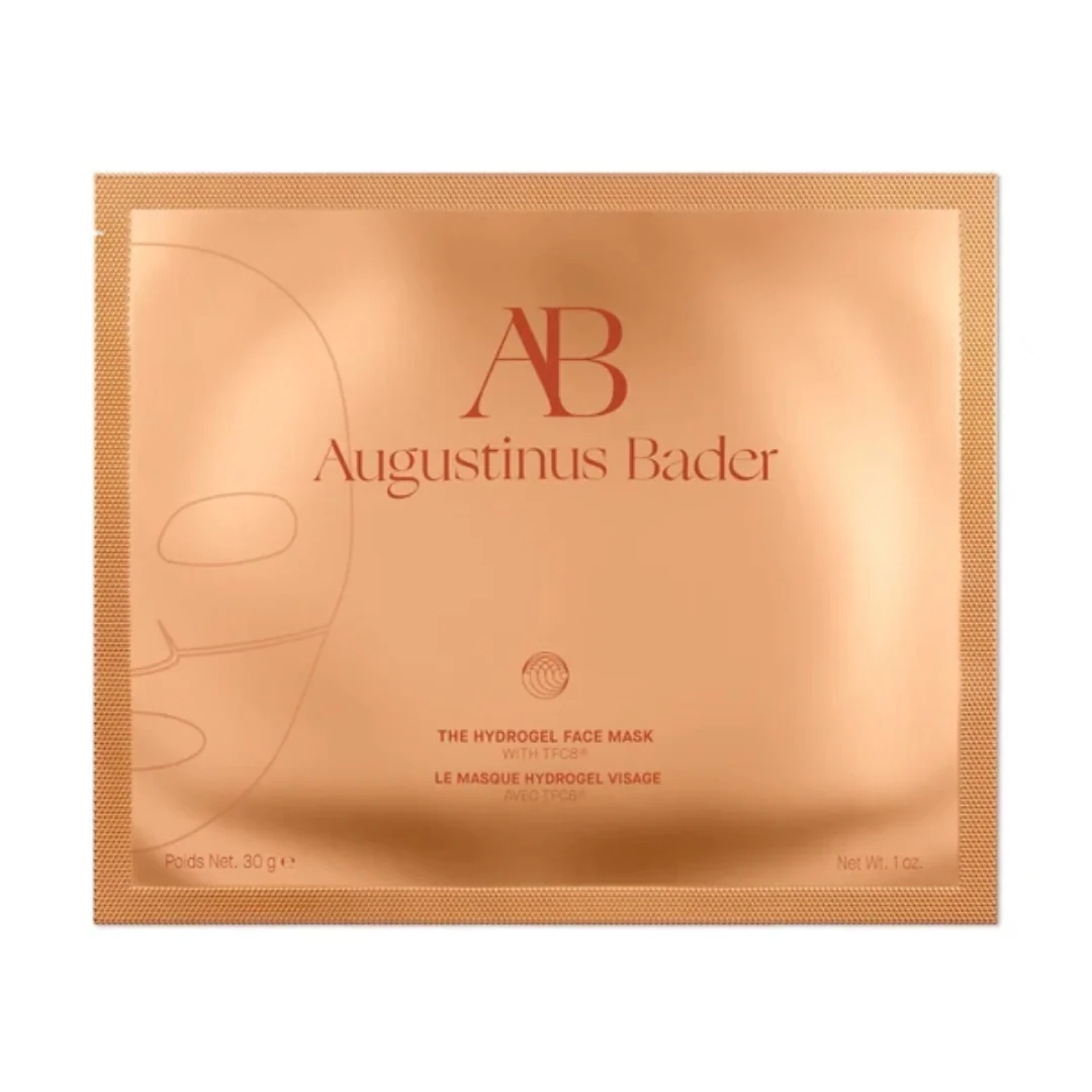 The Hydrogel Face Mask Single