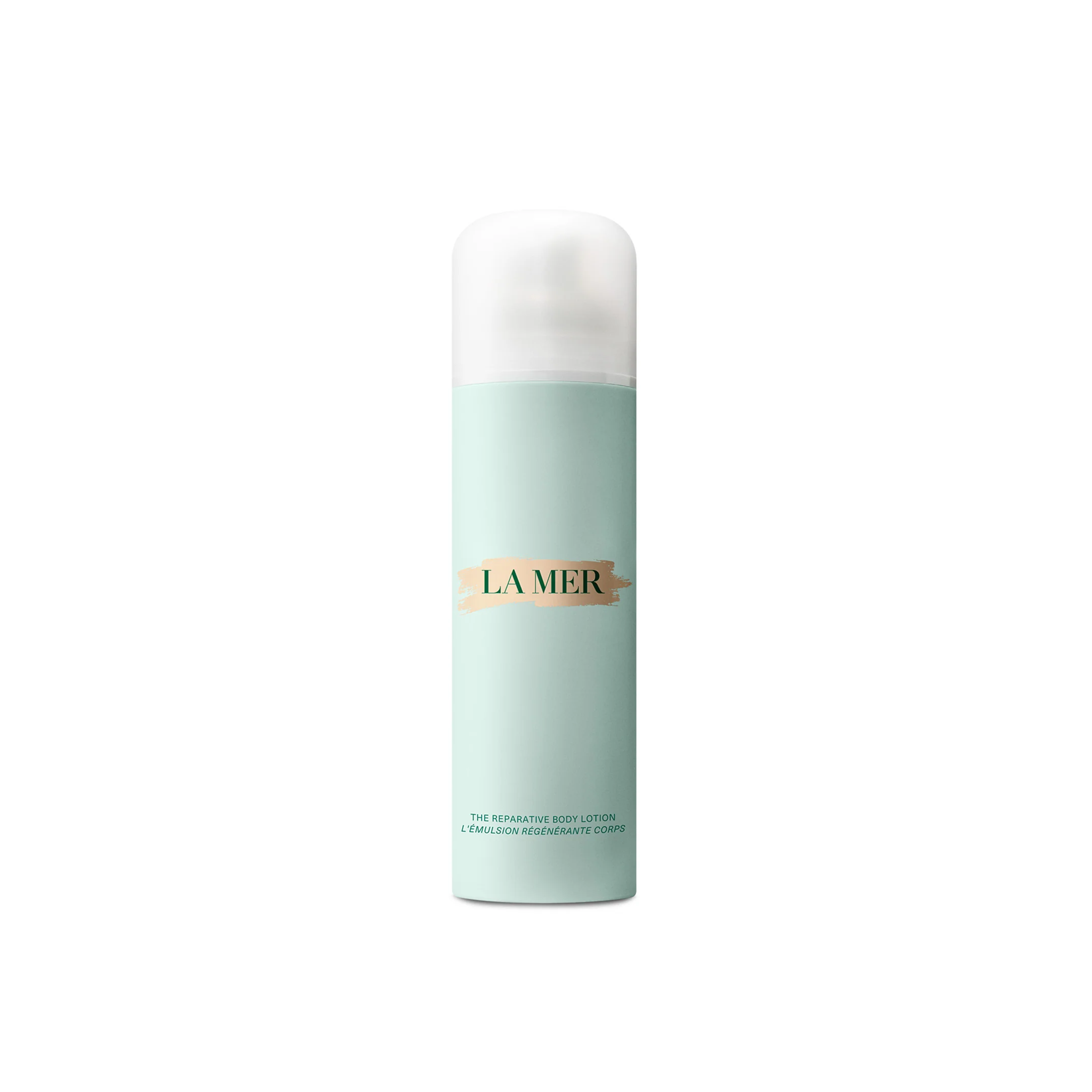 The Reparative Body Lotion