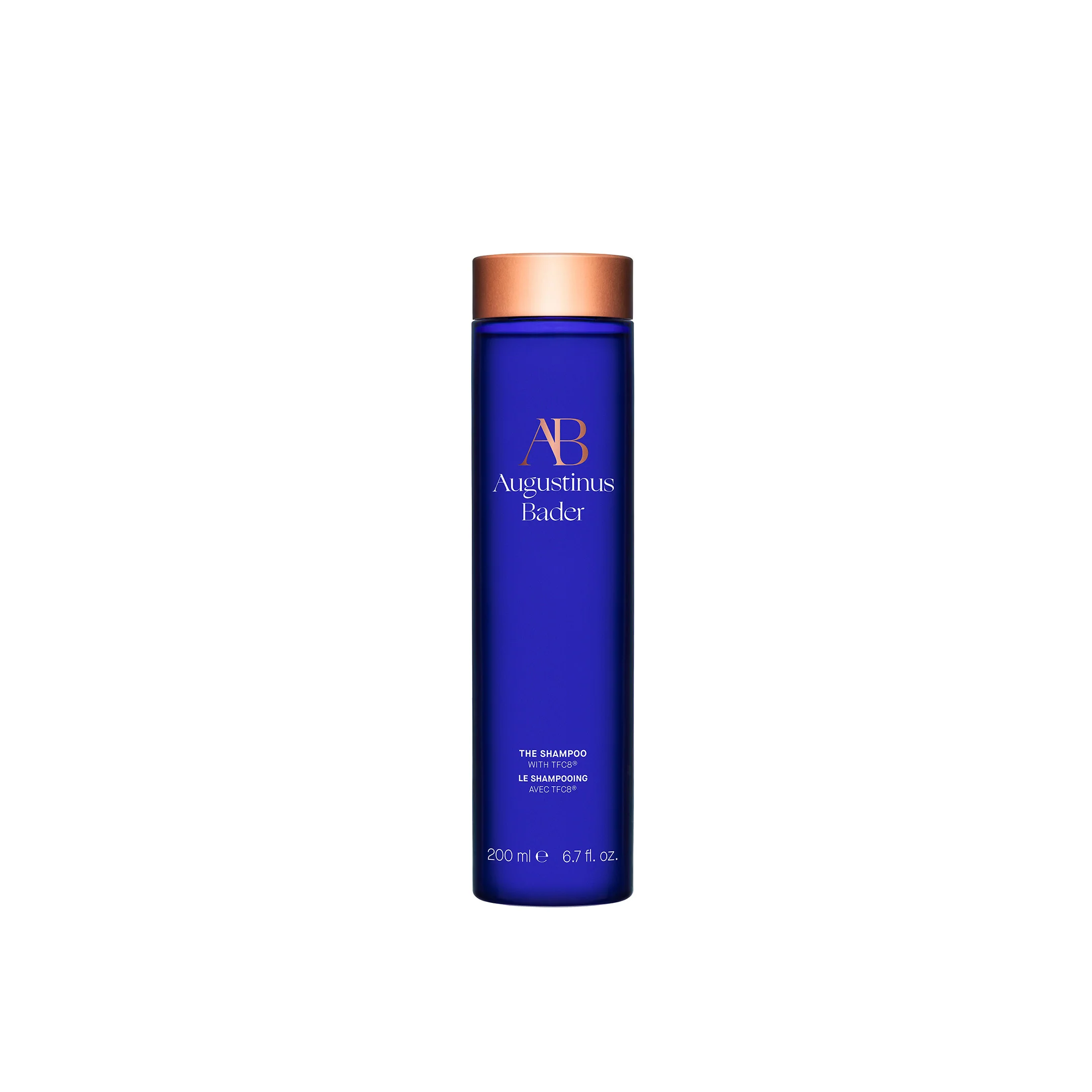 The Shampoo