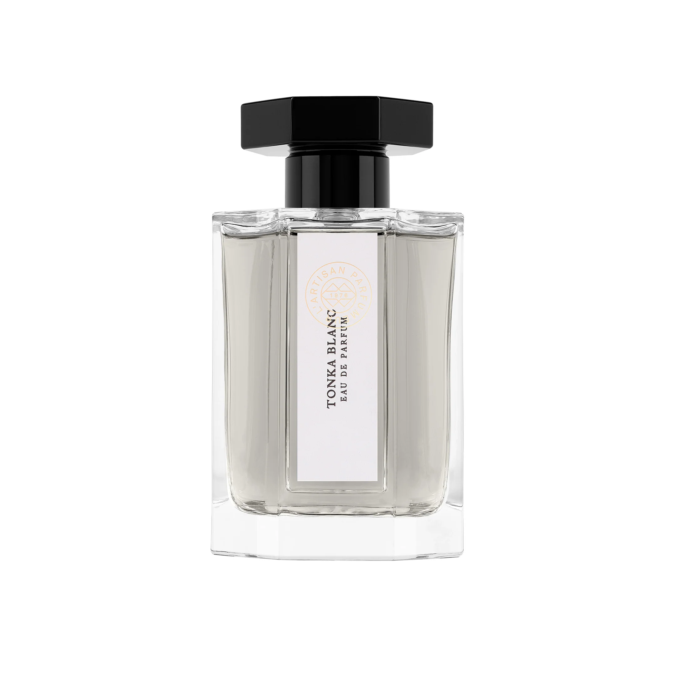 Tonka Blanc Eau de Parfum