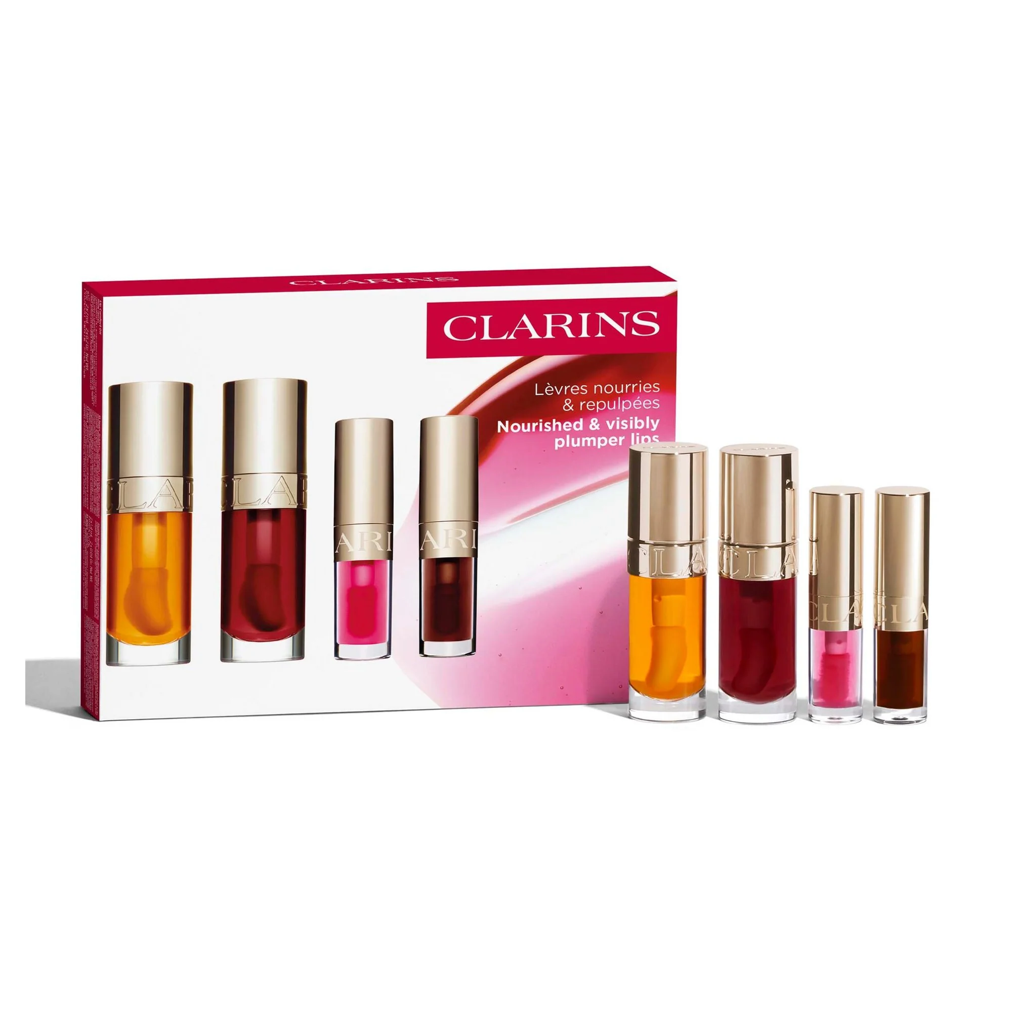 Lip Oil Set - Image 4