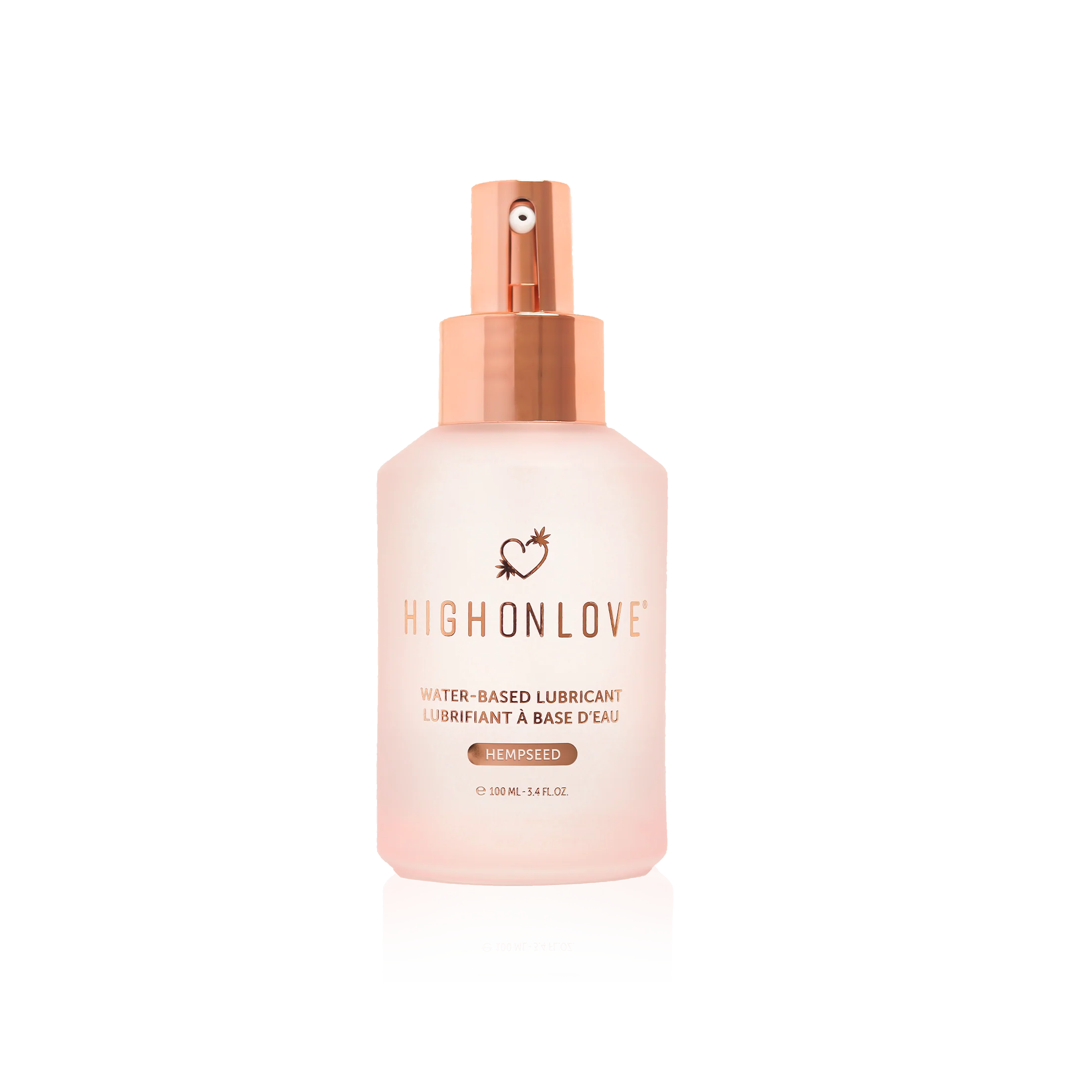Water-Based Lubricant - Image 4
