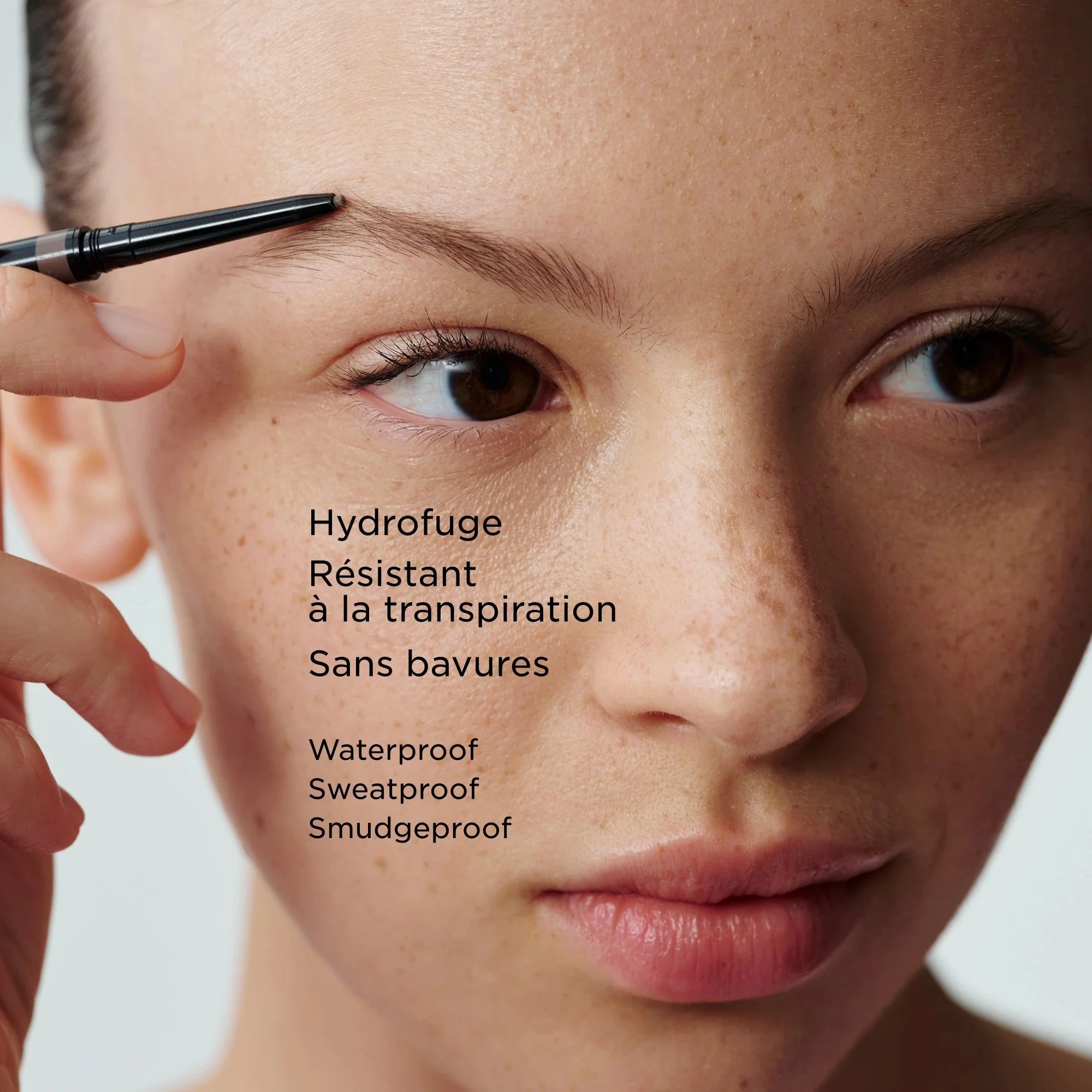 Wonder Define Long-Wear Brow Pencil - Image 3