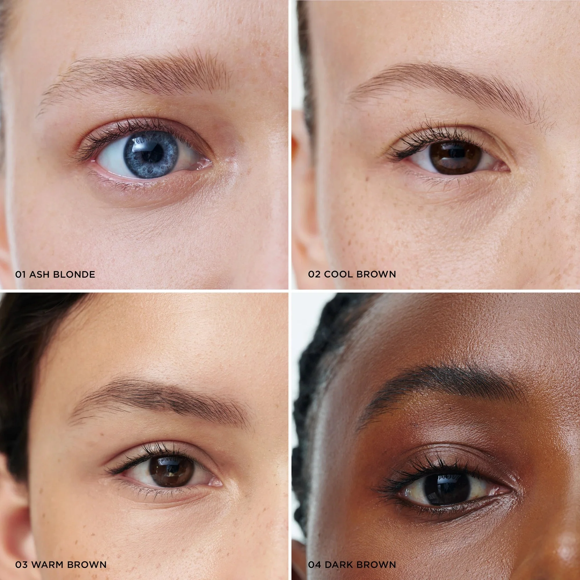 Wonder Define Long-Wear Brow Pencil - Image 4