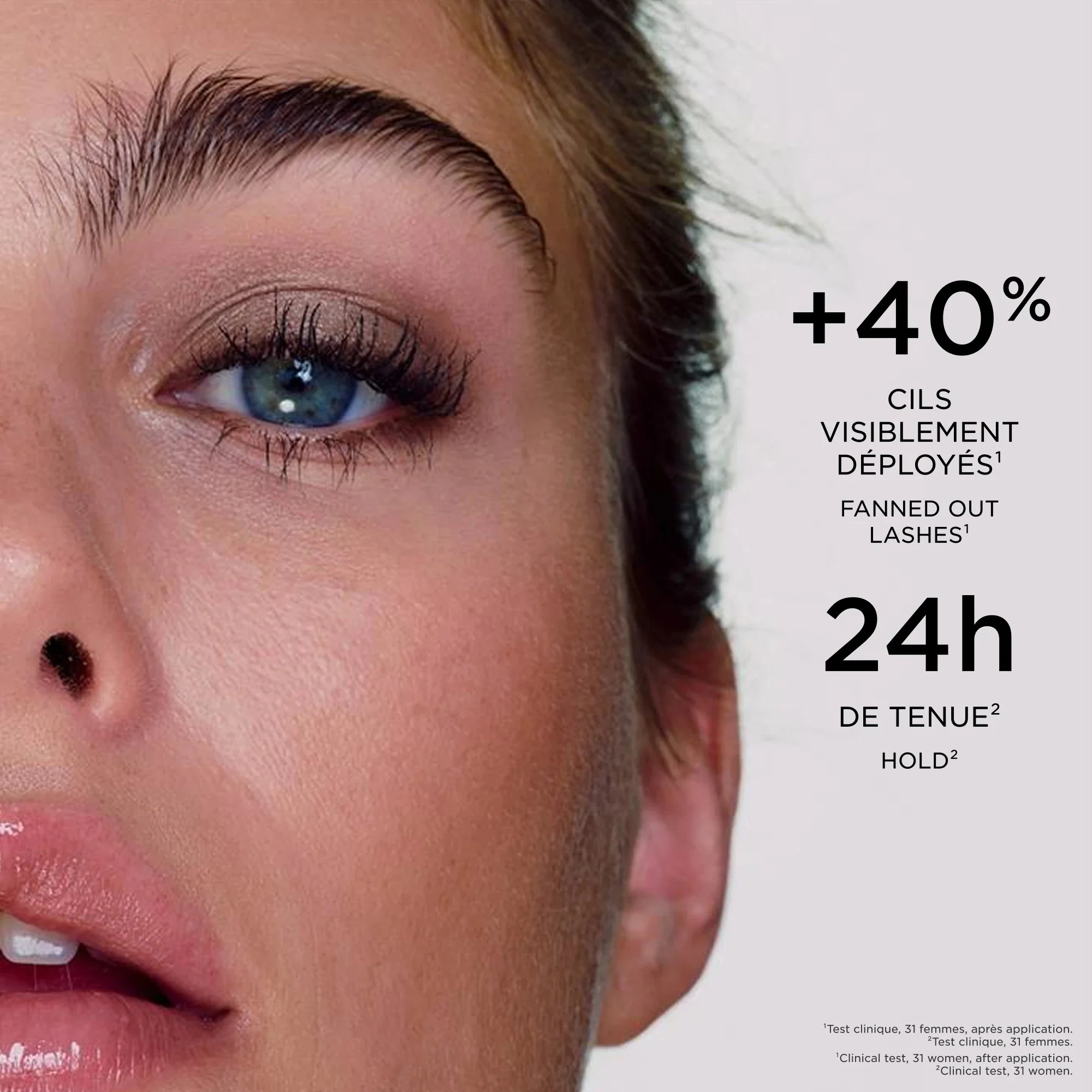 Wonder Perfect 5D Mascara - Image 5
