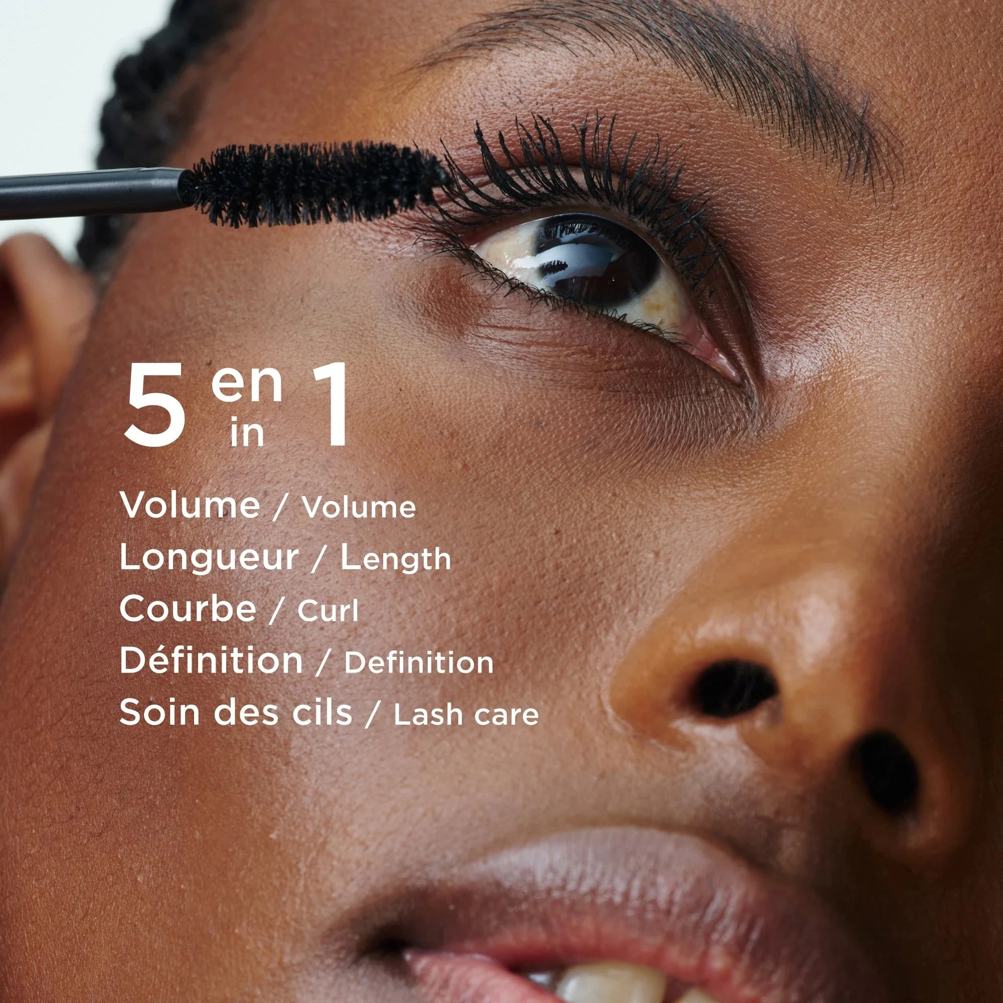 Wonder Perfect 5D Mascara - Image 6