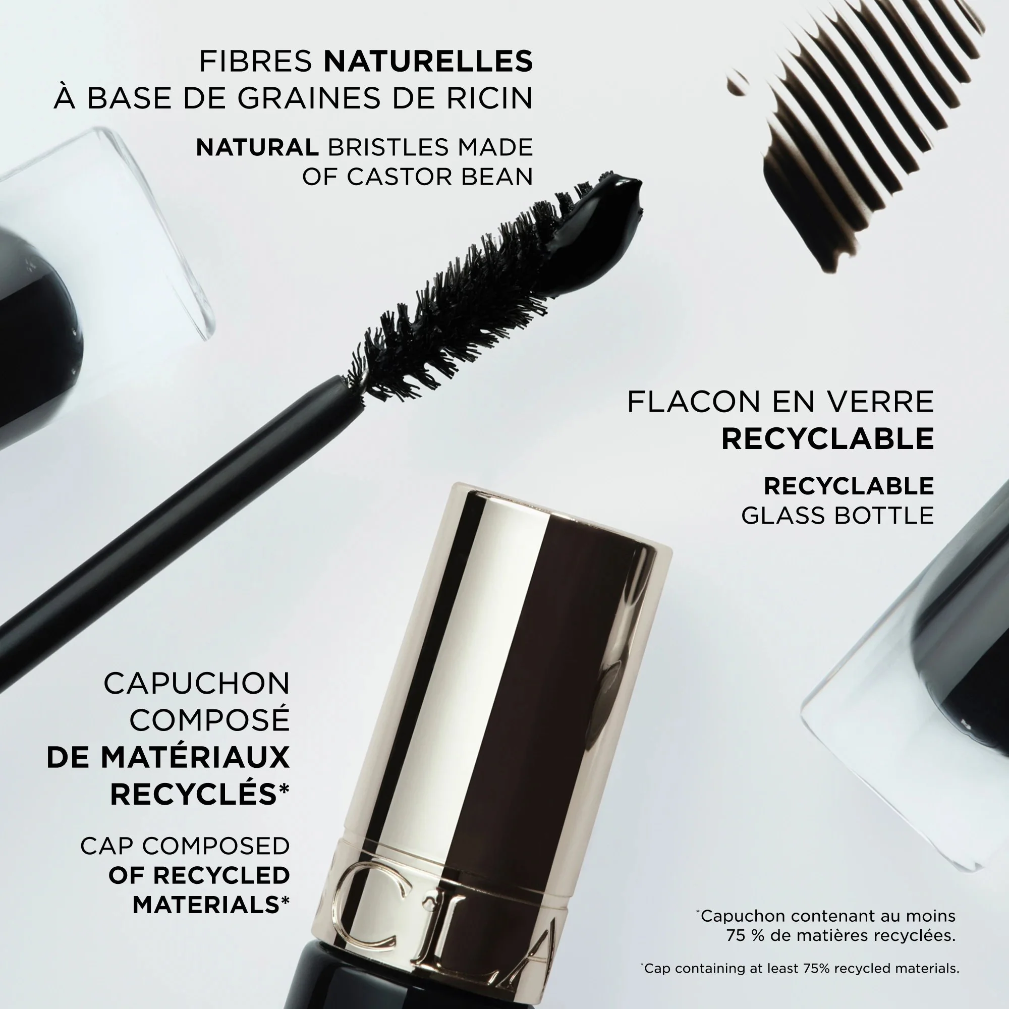 Wonder Perfect 5D Mascara - Image 7