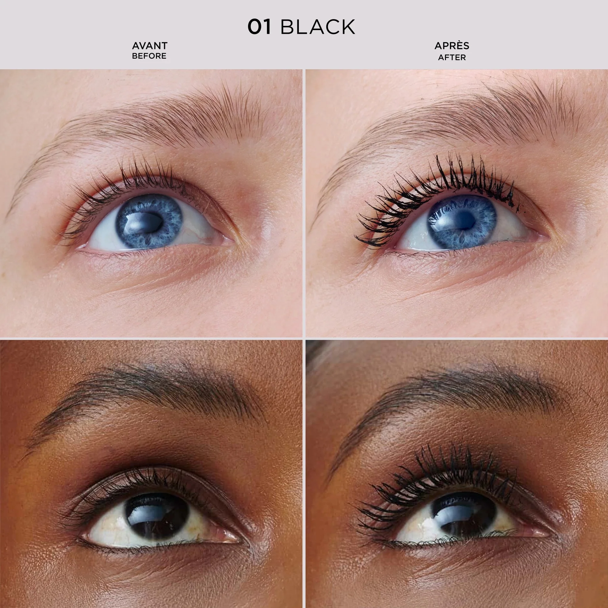 Wonder Perfect 5D Mascara - Image 8