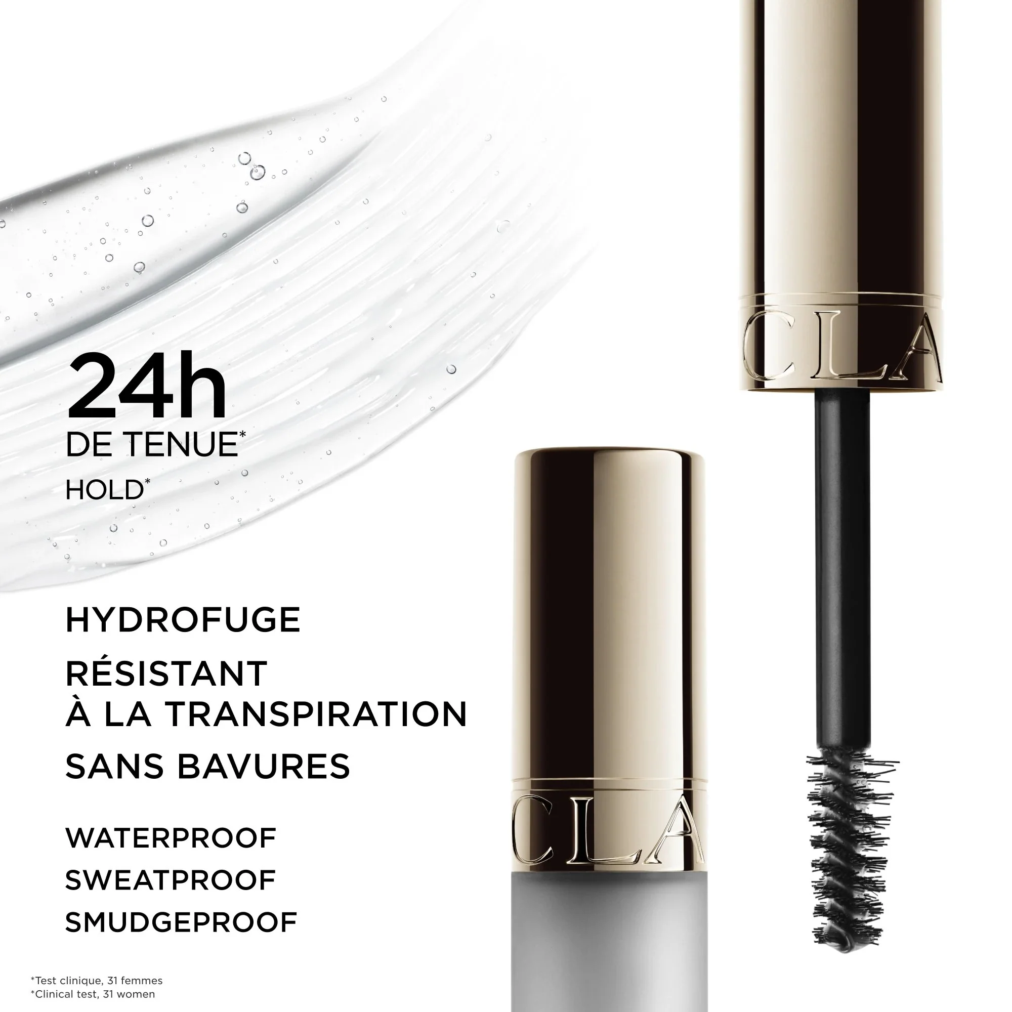 Wonder Sculpt Setting Serum Brow Clear Gel - Image 3