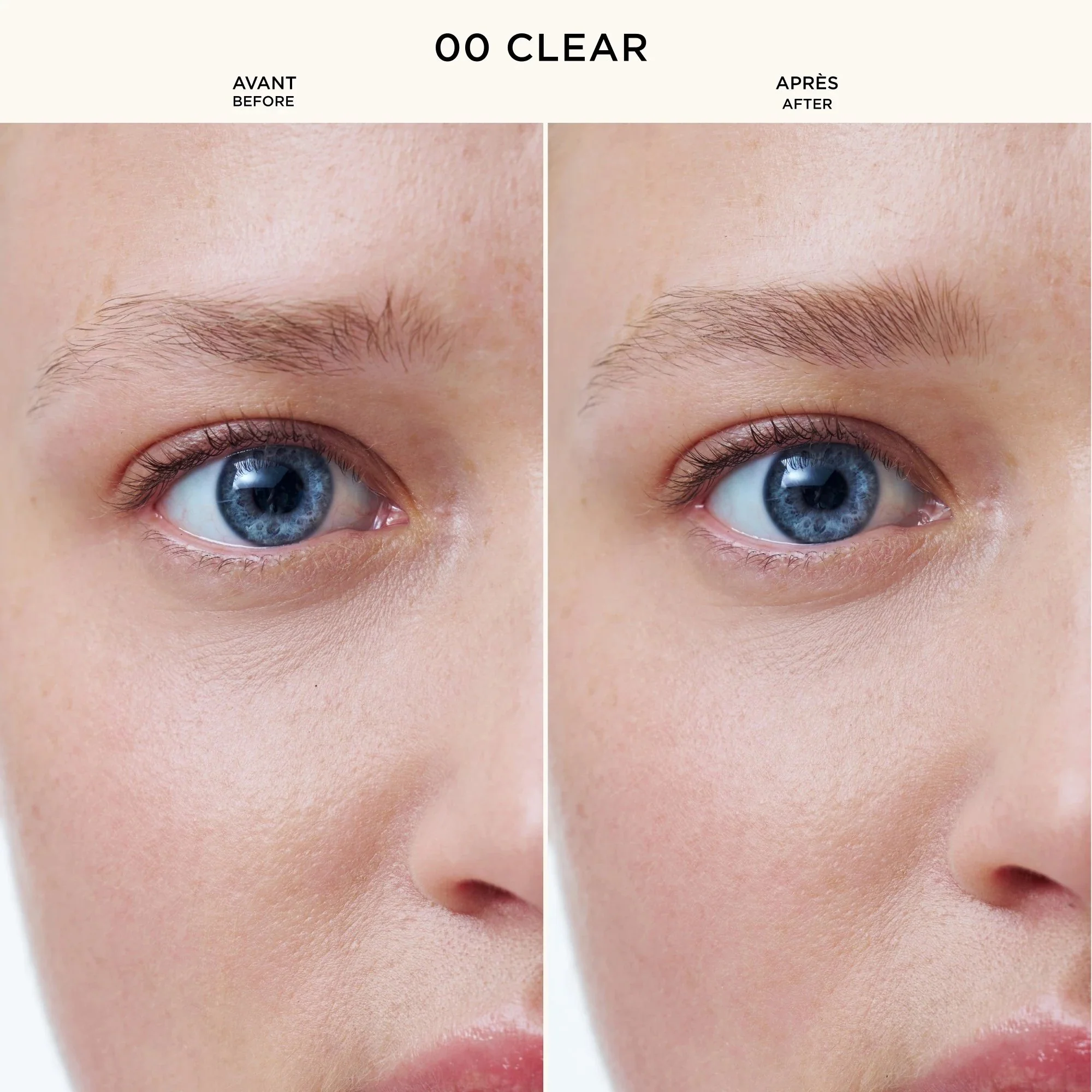 Wonder Sculpt Setting Serum Brow Clear Gel - Image 4