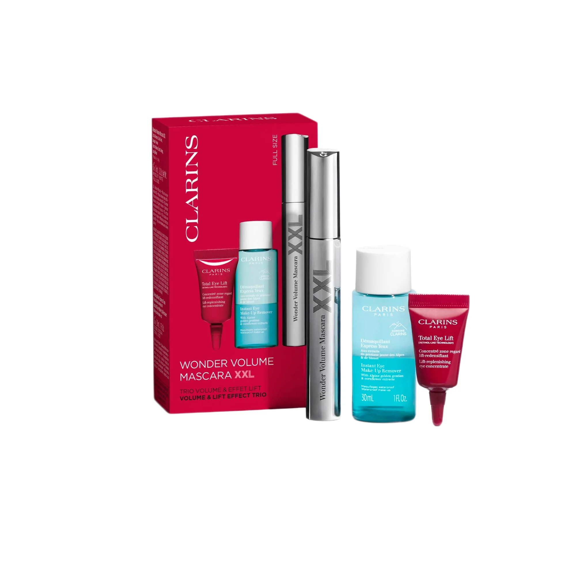 XXL Mascara Set - Extreme Lash Volume - Image 4