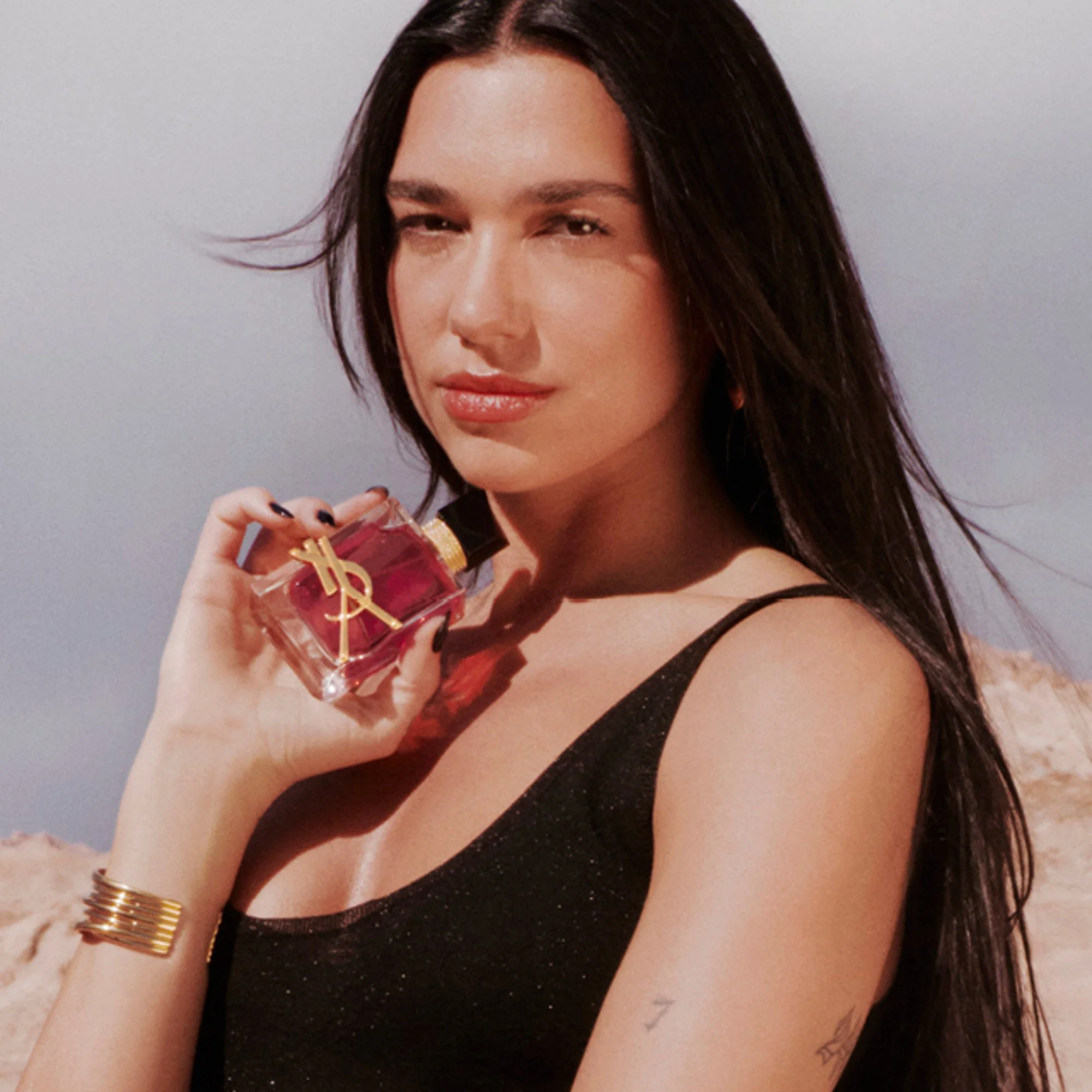 LIBRE Berry Crush Eau de Parfum - Image 3