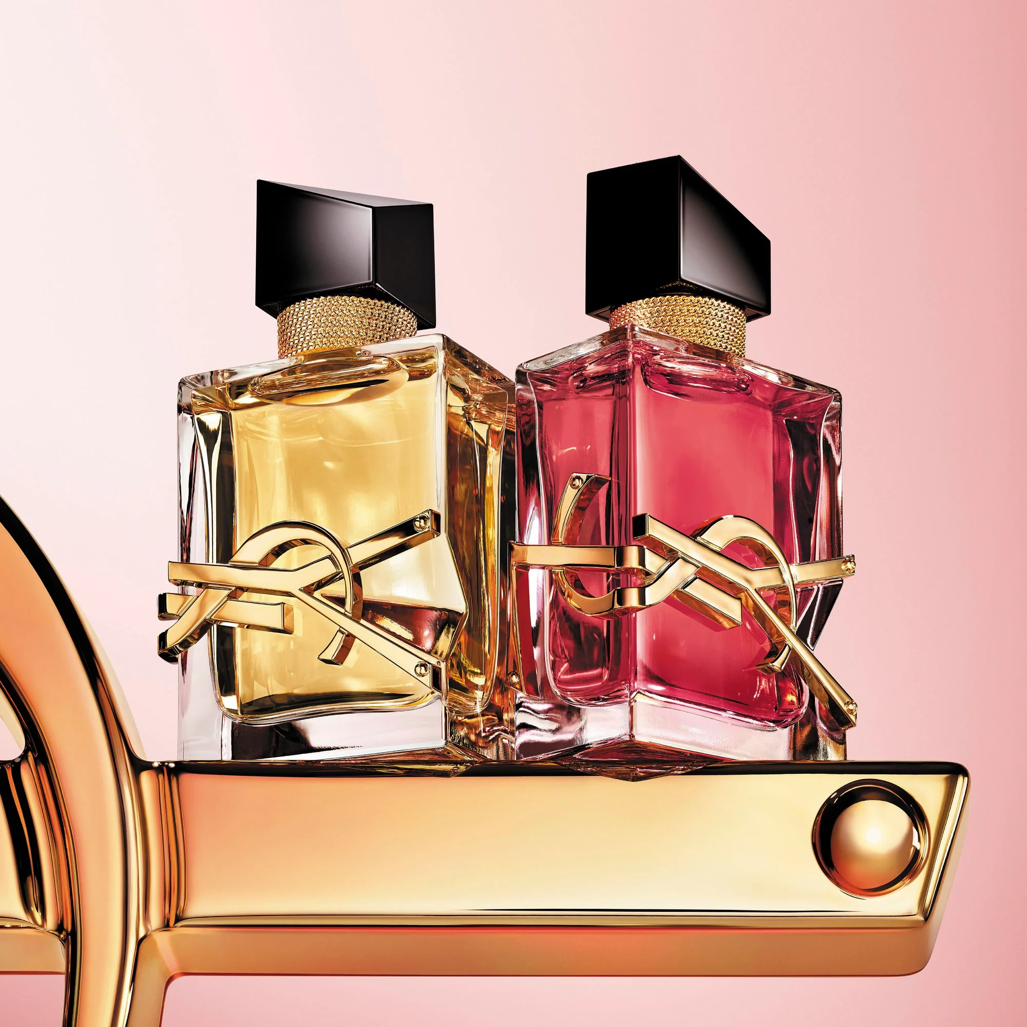 LIBRE Berry Crush Eau de Parfum - Image 4
