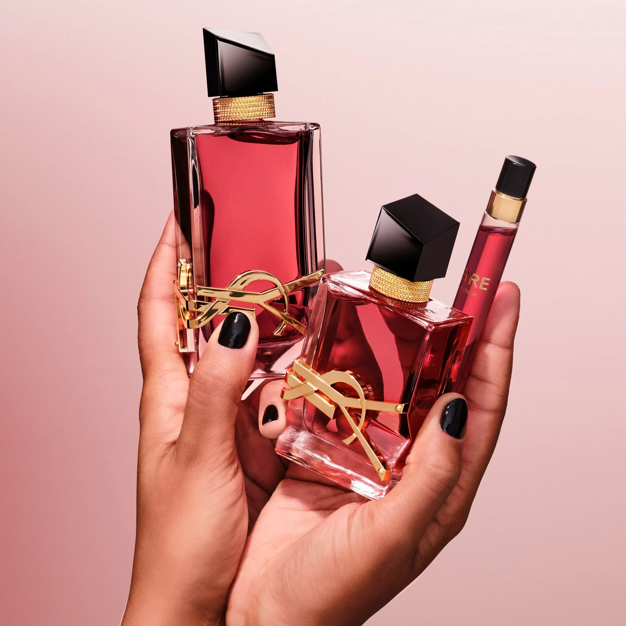 LIBRE Berry Crush Eau de Parfum - Image 5