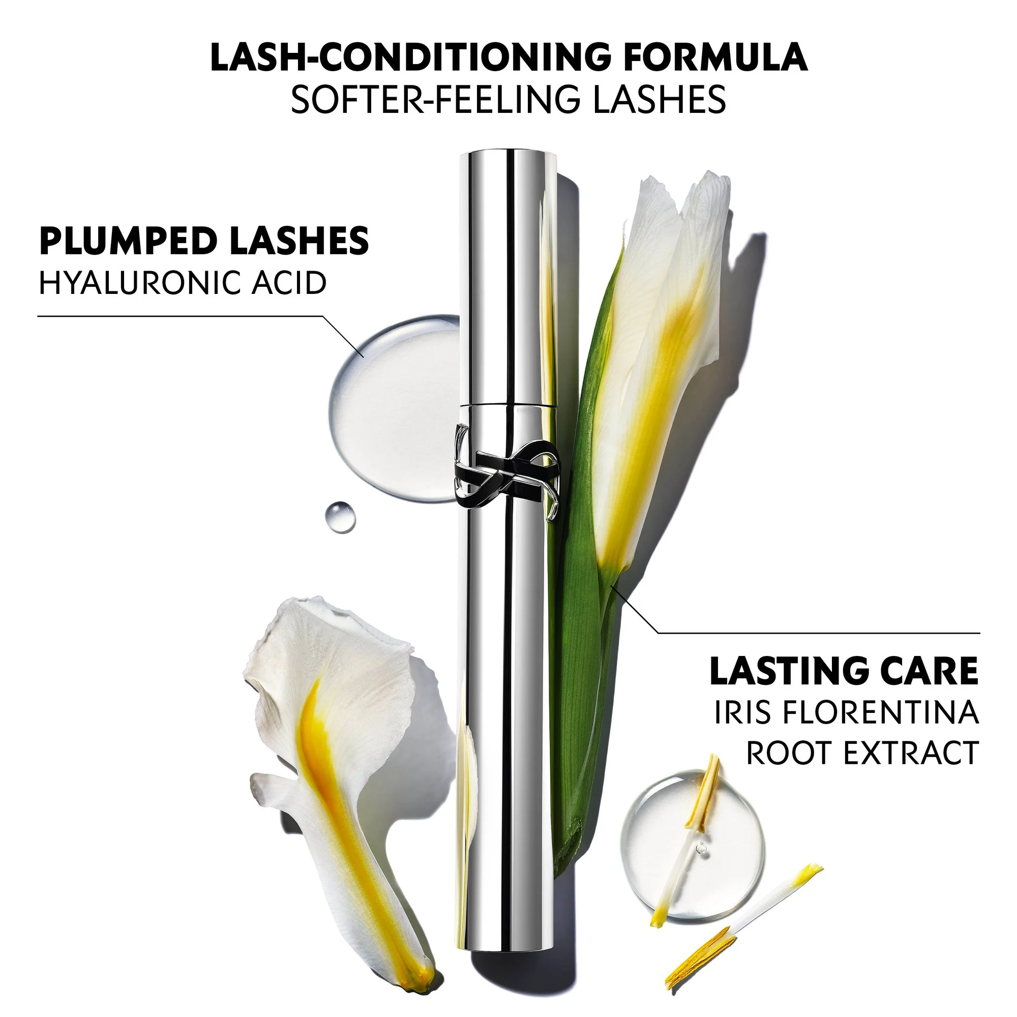 Lash Latex Mascara - Image 4